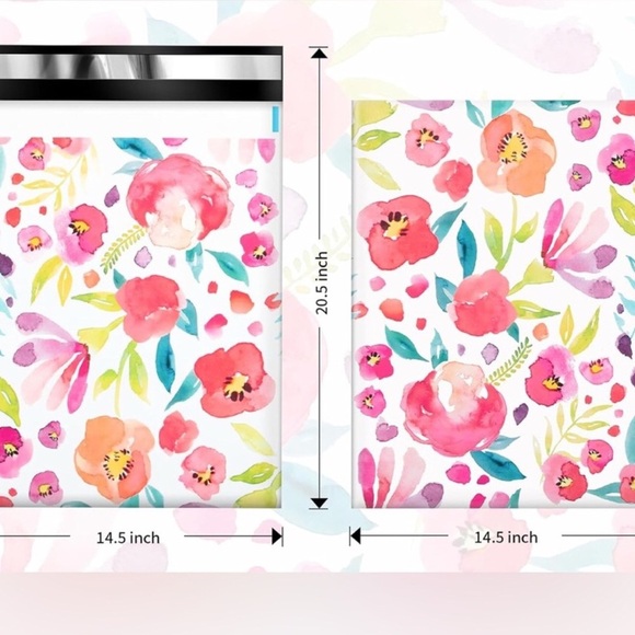 Polymailers 10 14.5” x 19” AND 10 stickers 2 inches Packaged with Posh Love. - Picture 7 of 8